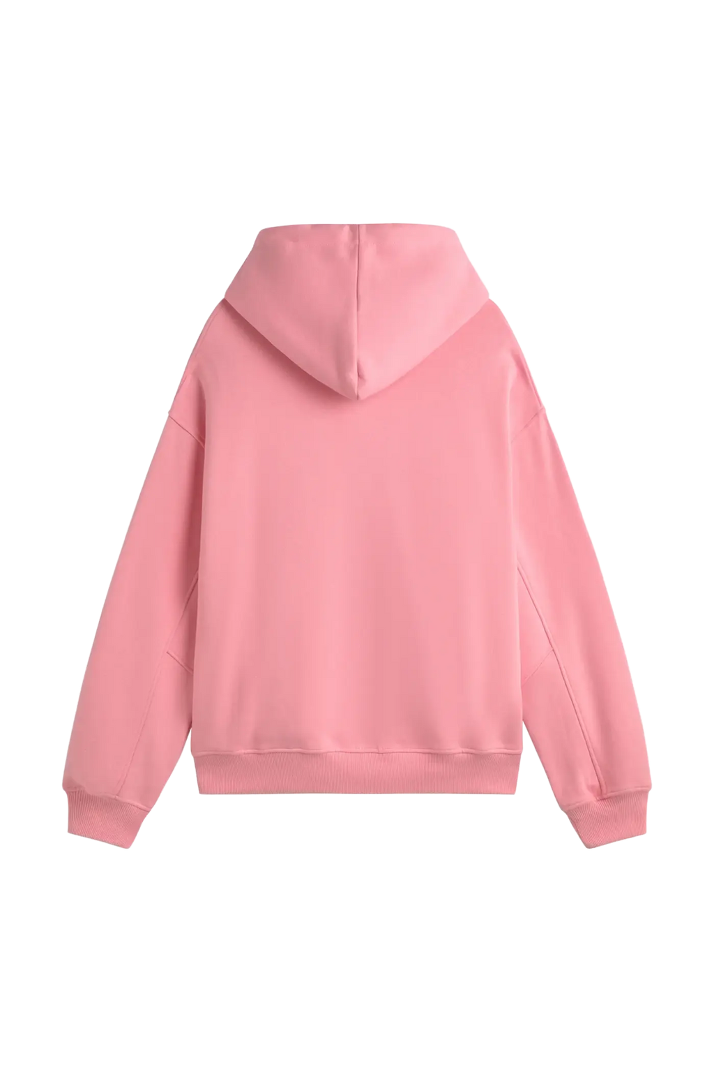 Fake Gods Fg Zipper Rose