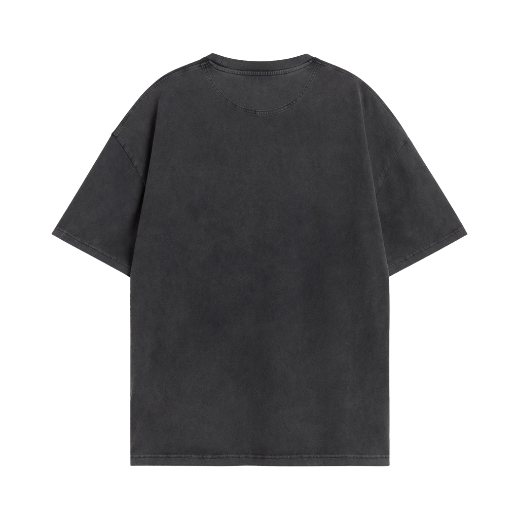 Fakegods New Identity Tee Black
