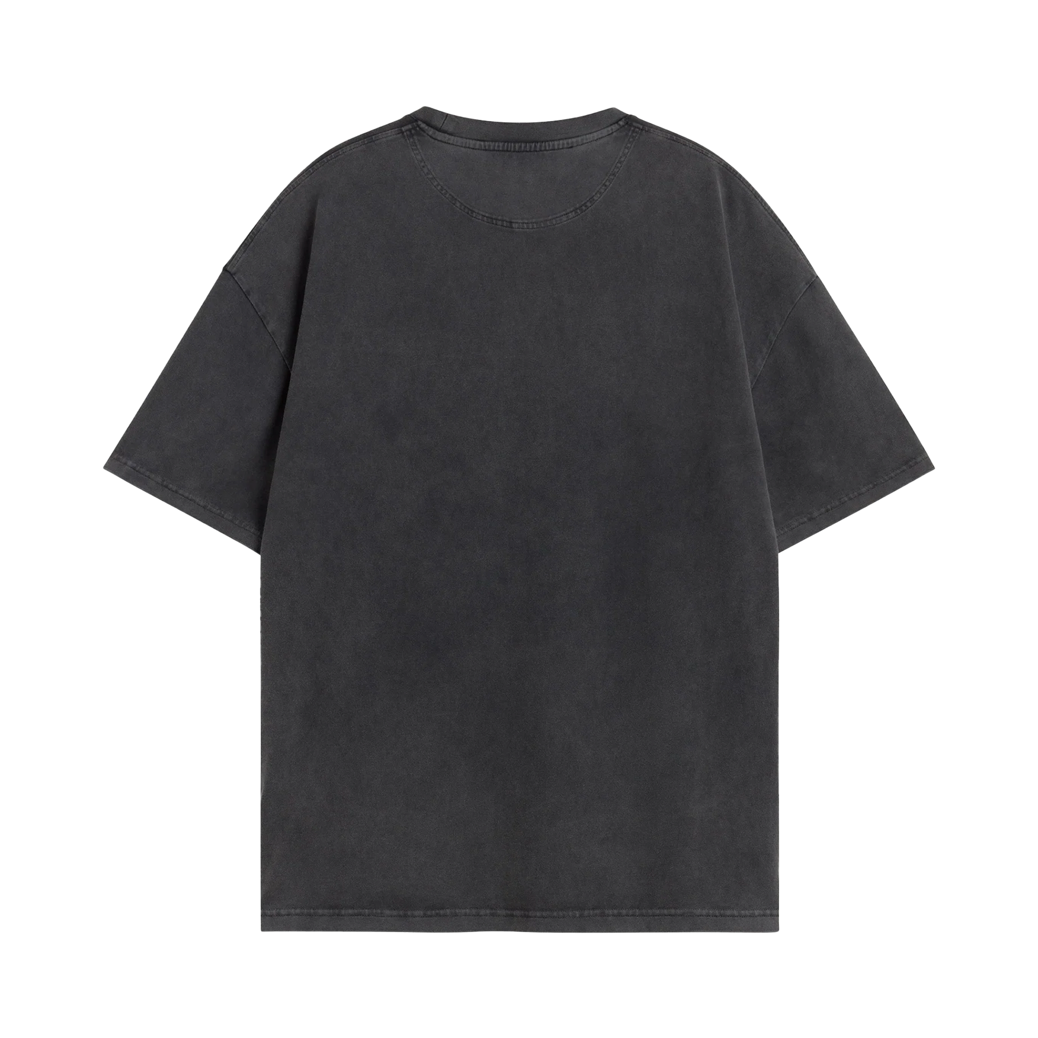 Fakegods New Identity Tee Black