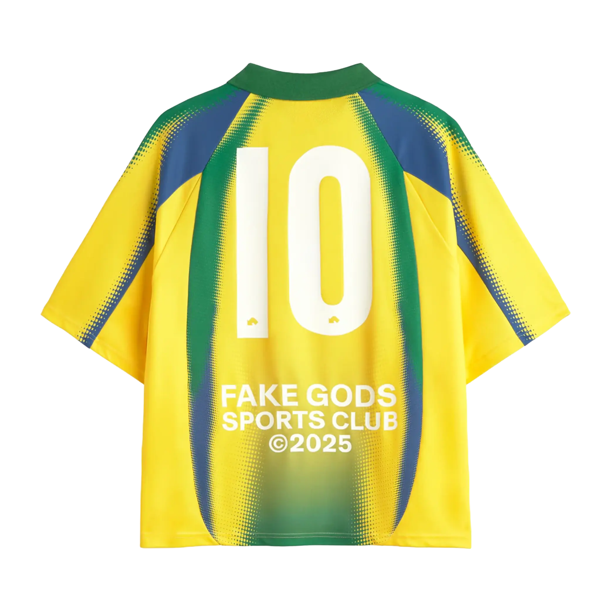 Fakegods Sambateca Tee