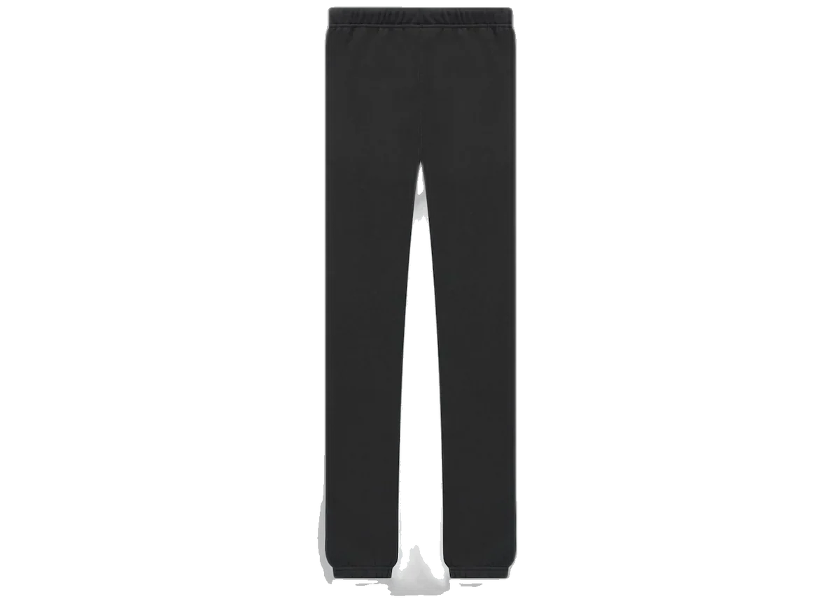 Fear Of God Essentials sweatpants 1977 Iron