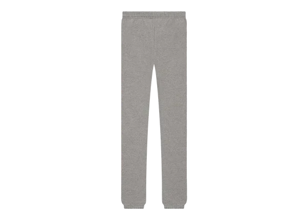 Fear Of God Essentials Sweatpants Dark Oatmeal