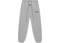 Fear Of God Essentials Sweatpants Fleece Light Heather Gray