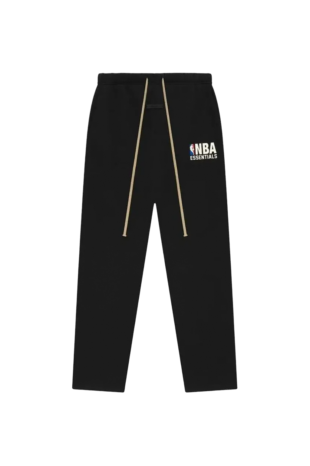 Fear Of God Essentials Sweatpants NBA Black