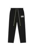 Fear Of God Essentials Sweatpants NBA Black
