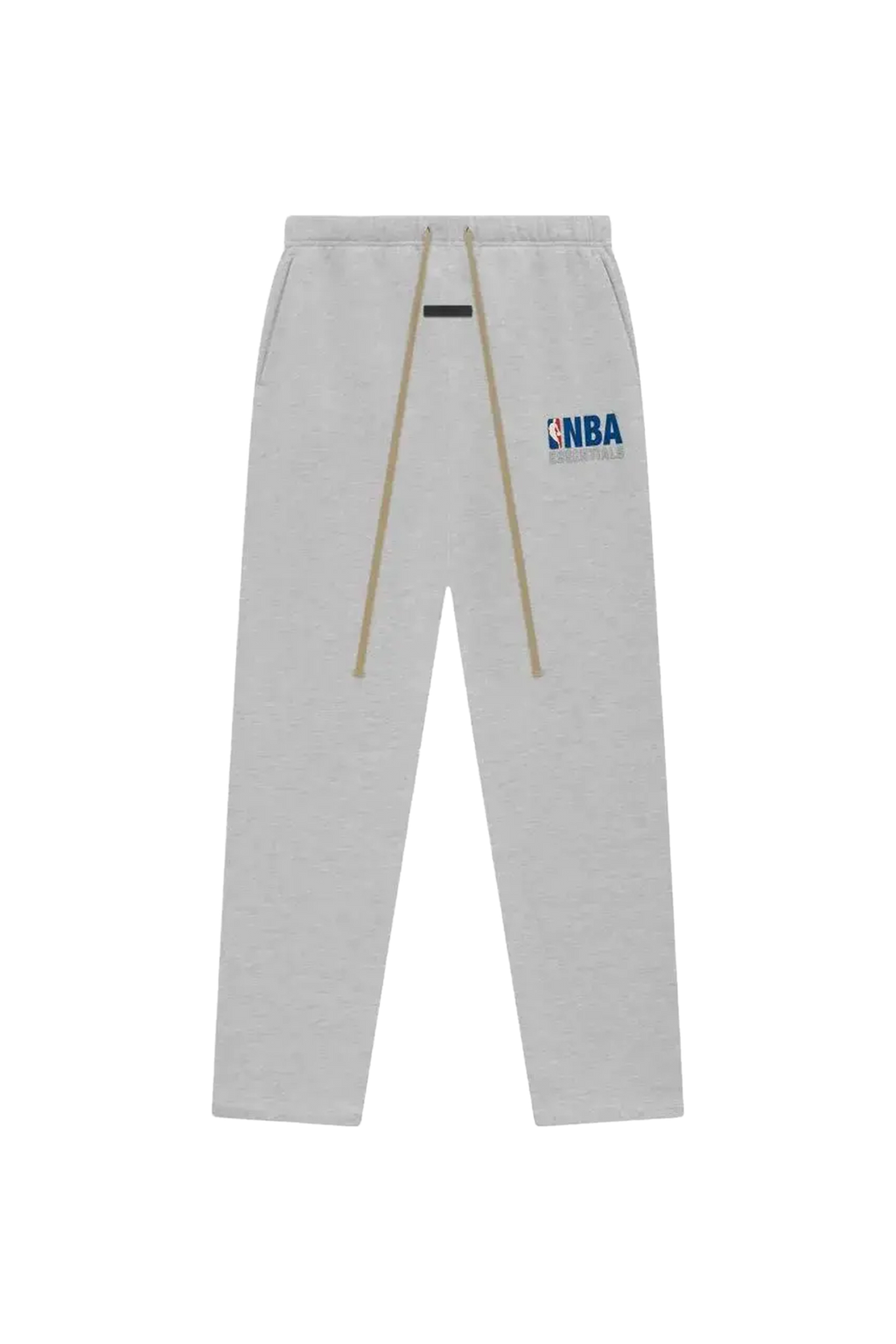 Fear Of God Essentials Sweatpants NBA Light Heather
