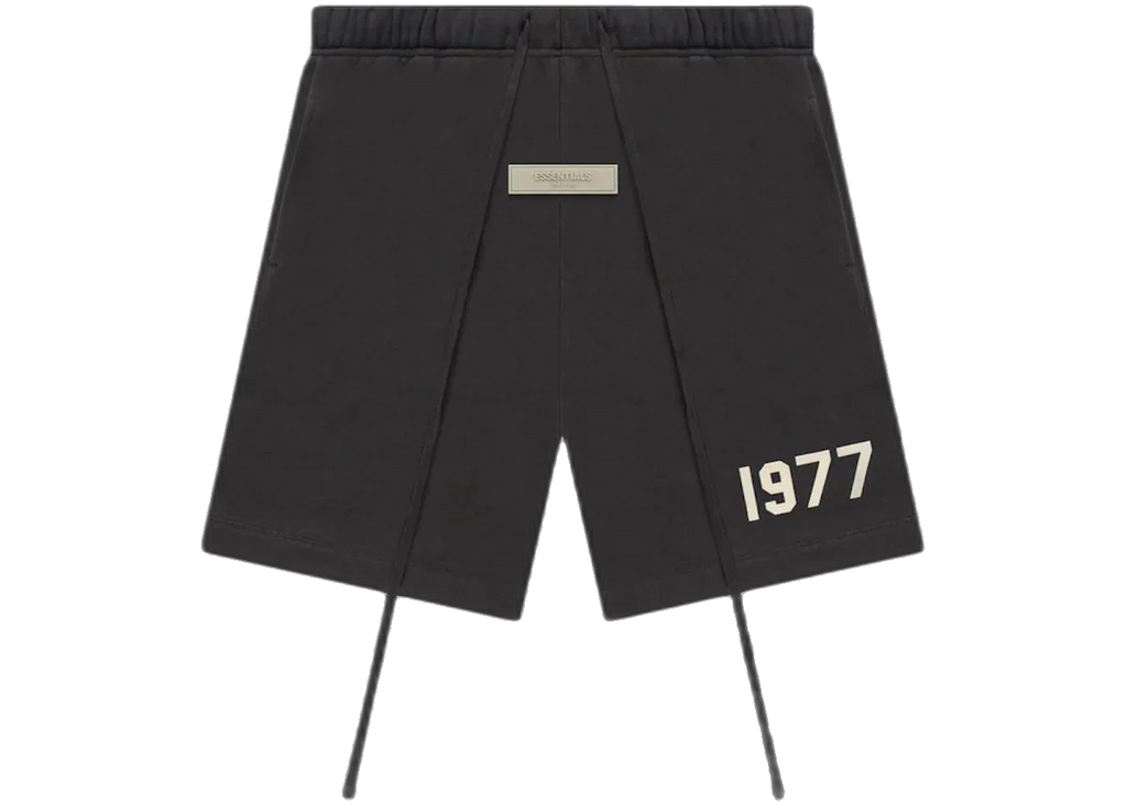 Fear Of God Essentials Sweatshorts 1977 Iron