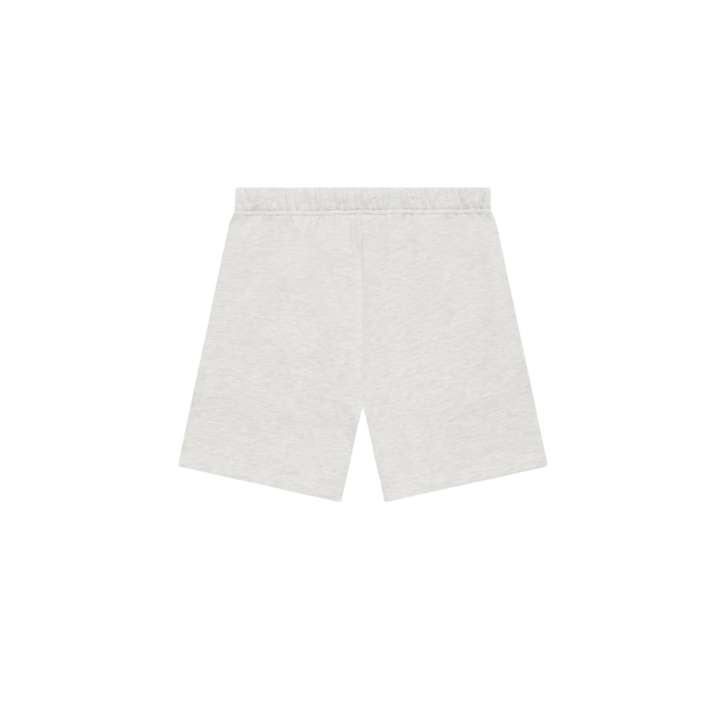 Fear Of God Essentials Sweatshorts Light Oatmeal
