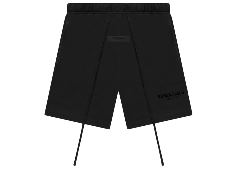 Fear Of God Essentials Sweatshorts Stretch Limo