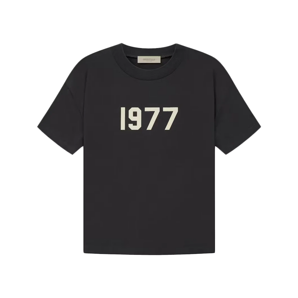 Fear Of God Essentials T-shirt 1977 Iron