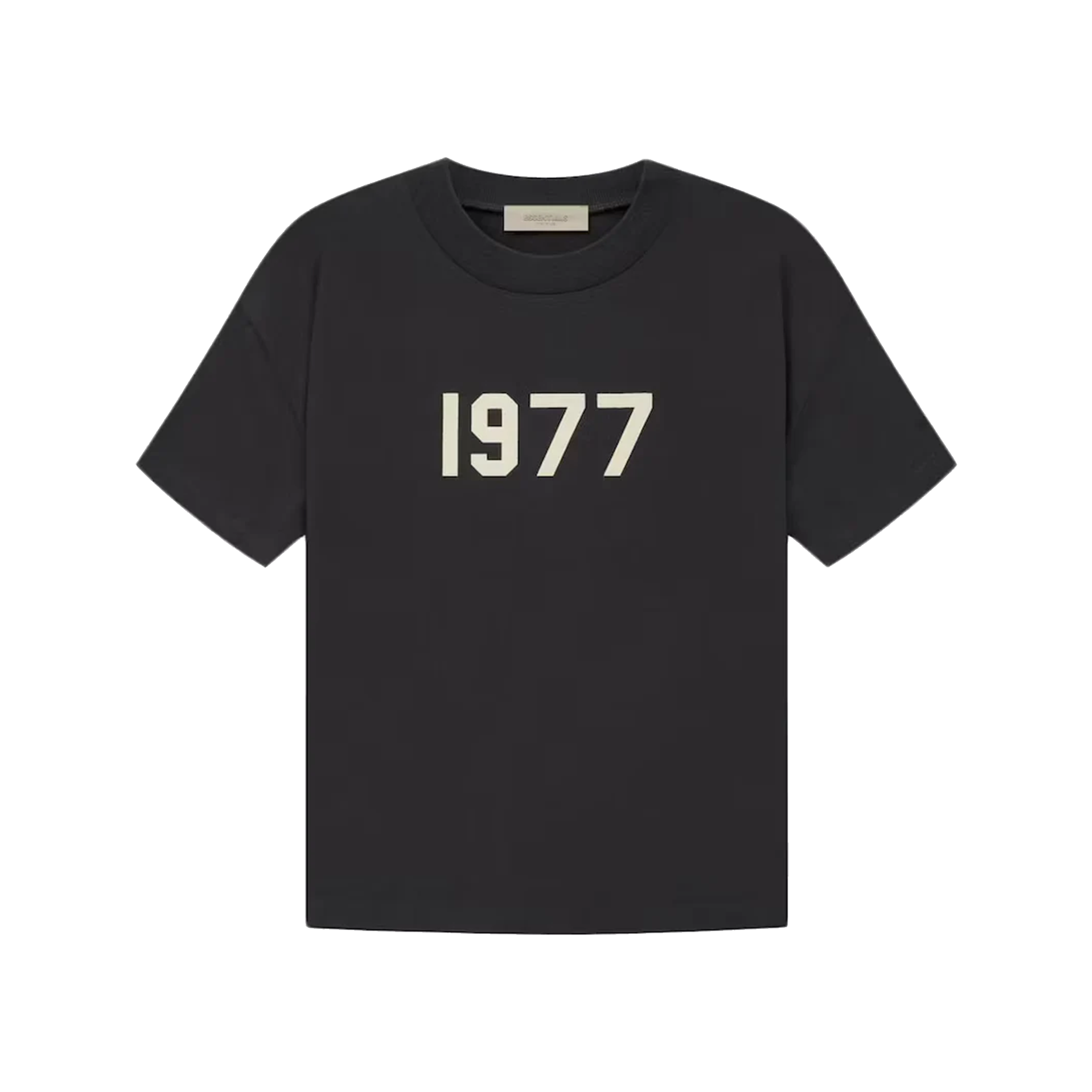 Fear Of God Essentials T-shirt 1977 Iron
