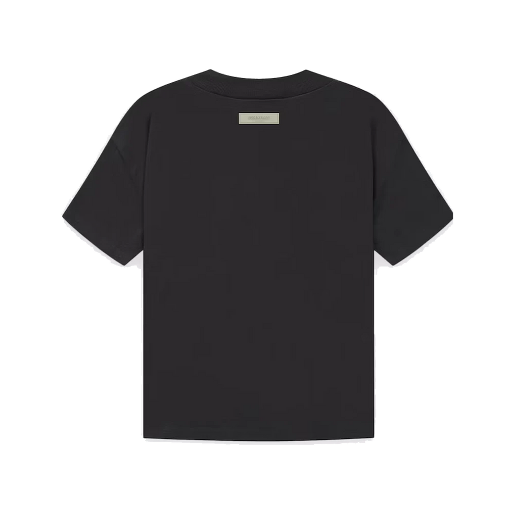 Fear Of God Essentials T-shirt 1977 Iron
