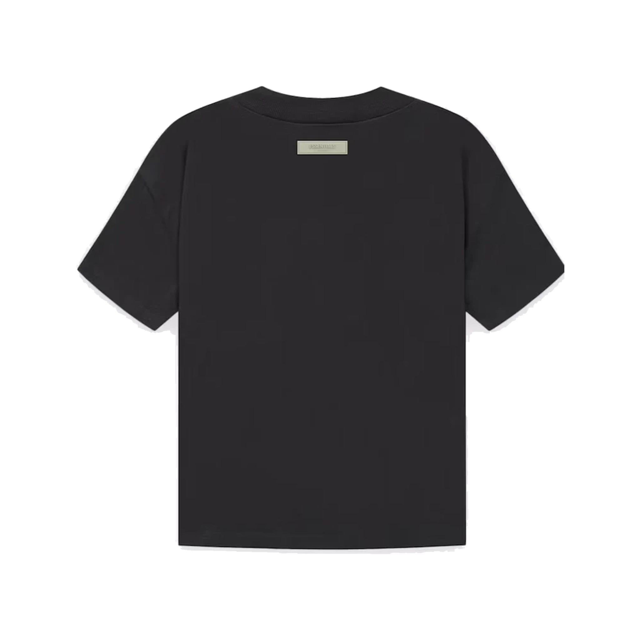 Fear Of God Essentials T-shirt 1977 Iron