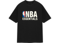 Fear Of God Essentials T-shirt NBA Black
