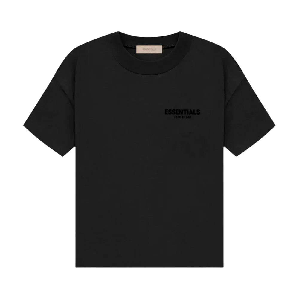Fear Of God Essentials T-shirt Stretch Limo