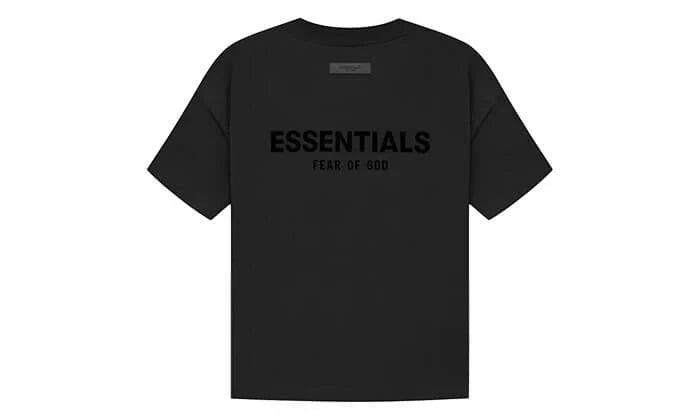 Fear Of God Essentials T-shirt Stretch Limo