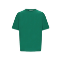 Magnolia Heavy Blank T-Shirt Forest