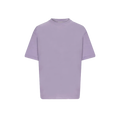 Magnolia Heavy Blank T-Shirt Lavendel