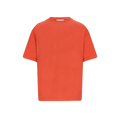 Magnolia Heavy Blank T-Shirt Sunset