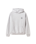 Mosaico Grey Hoodie