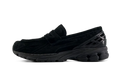 New Balance 1906L Black Suede