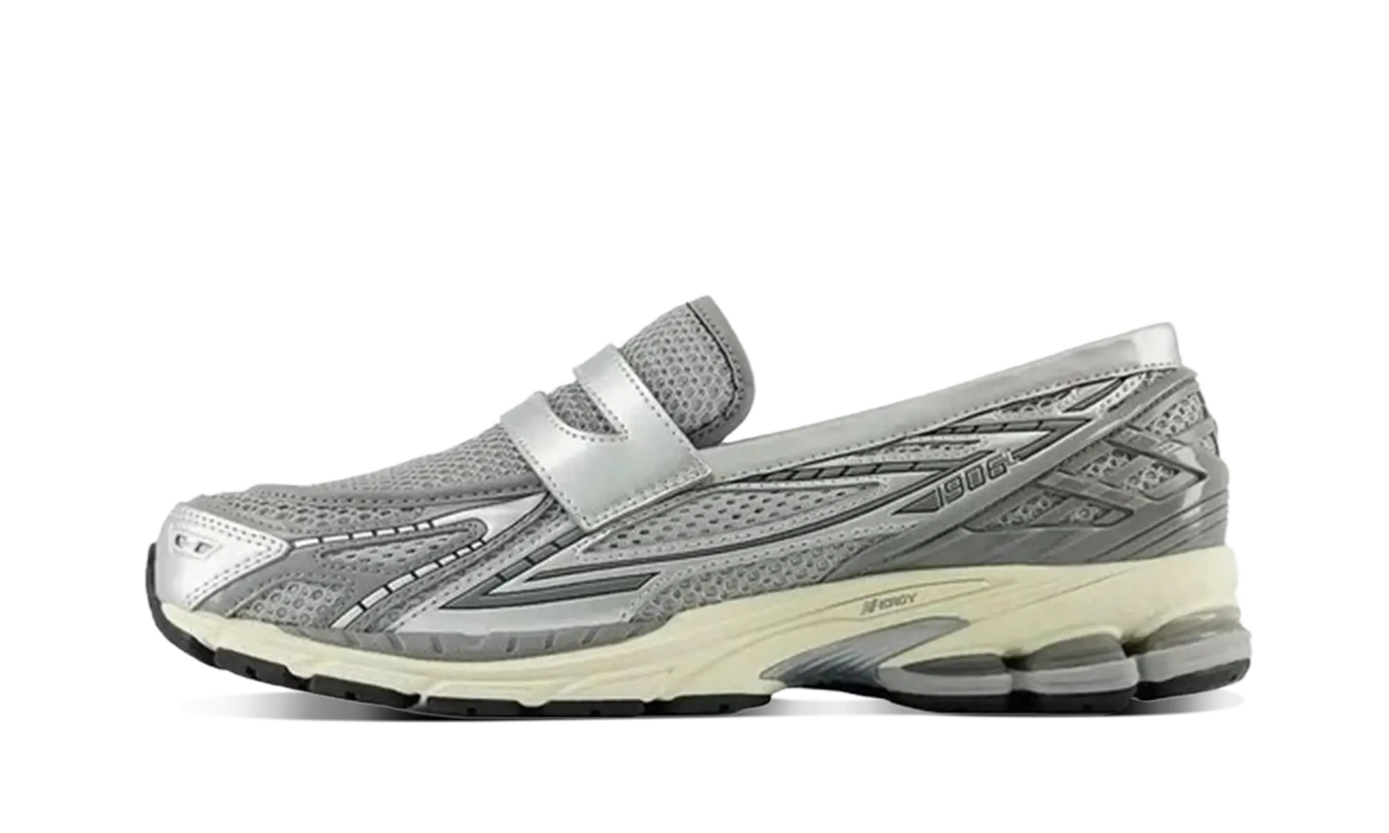 New Balance 1906L Metallic Silver