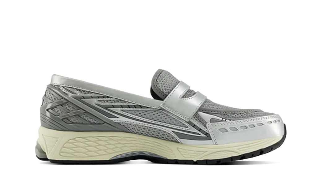 New Balance 1906L Metallic Silver