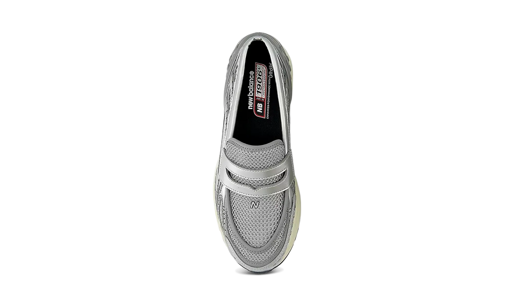 New Balance 1906L Metallic Silver