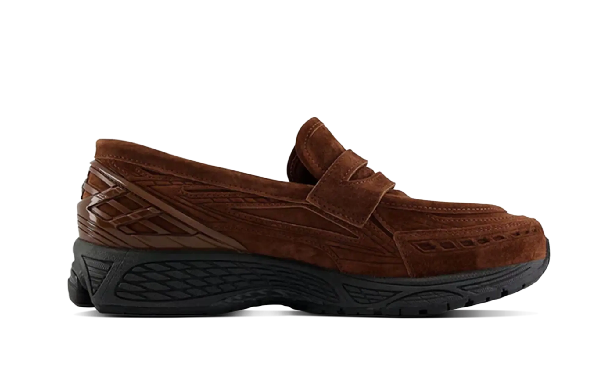New Balance 1906L Rich Oak