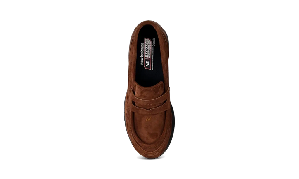 New Balance 1906L Rich Oak