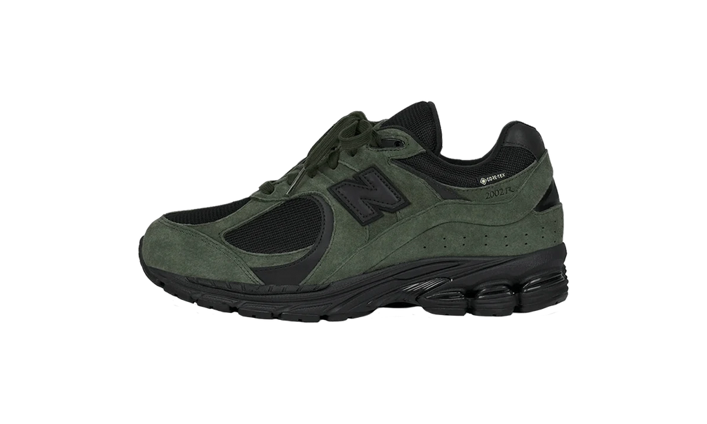 New Balance 2002R Gore-Tex JJJJound Pine