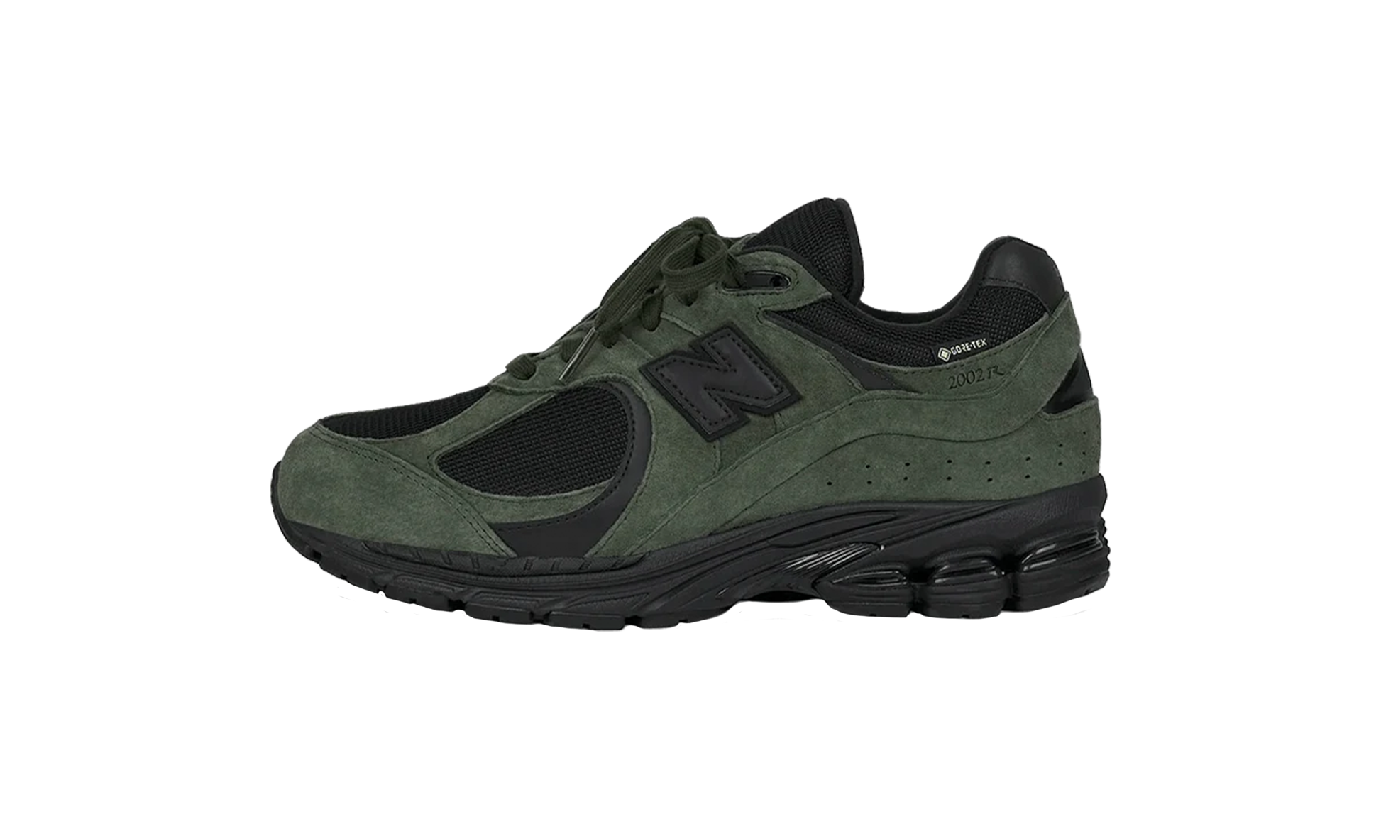 New Balance 2002R Gore-Tex JJJJound Pine