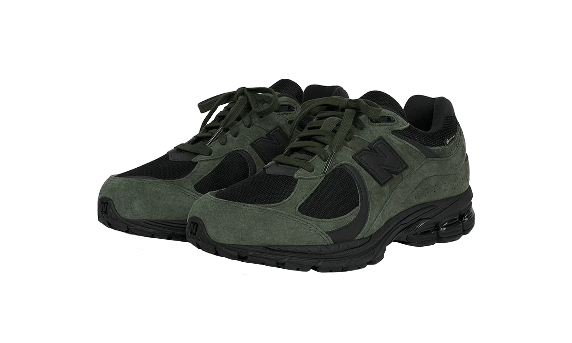 New Balance 2002R Gore-Tex JJJJound Pine