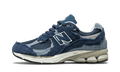 New Balance 2002R Protection Pack Navy