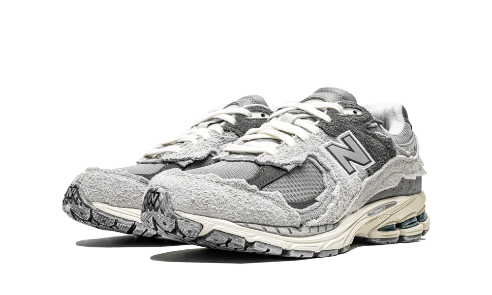 New Balance 2002R Protection Pack Rain Cloud