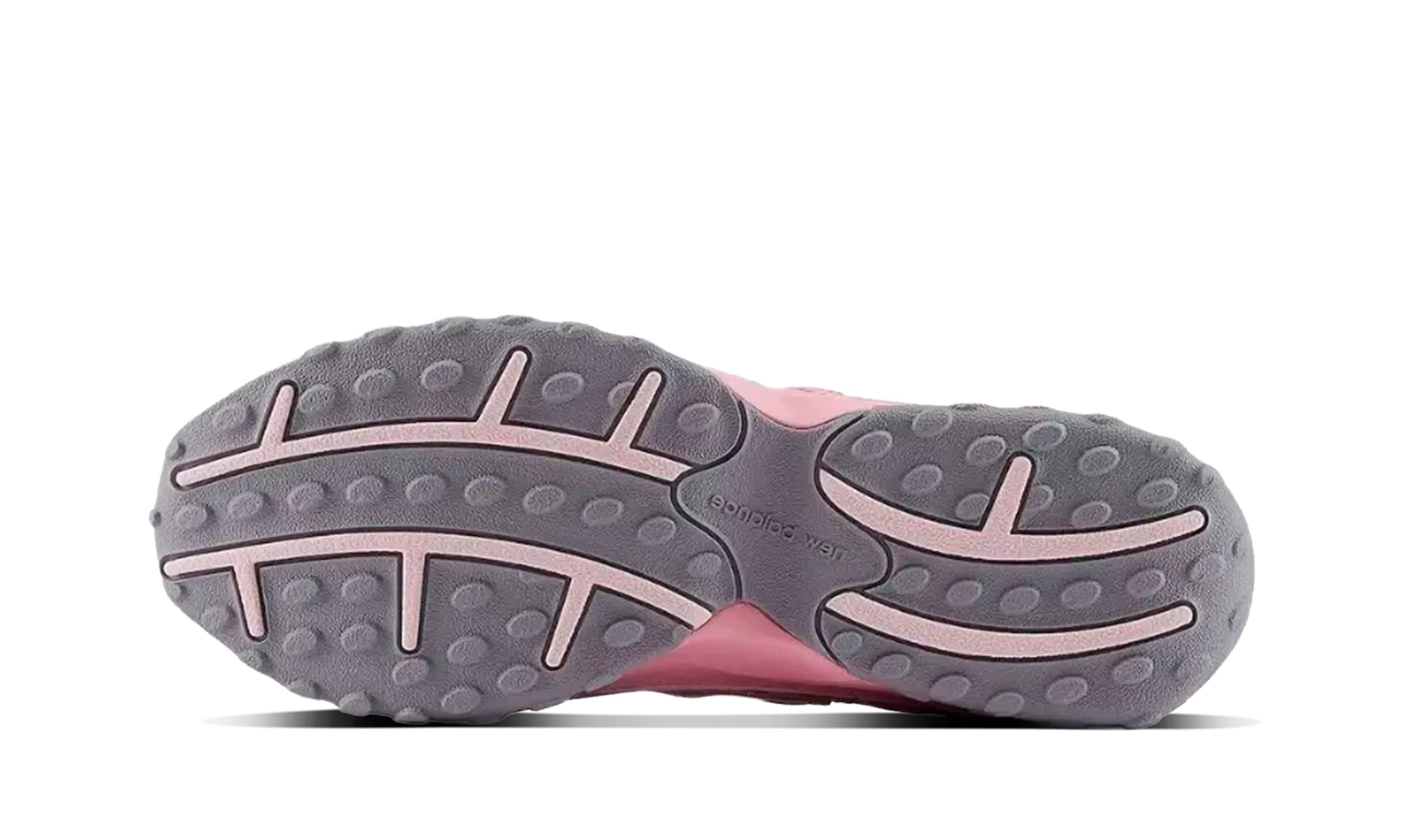 New Balance 204L Pastel Pink