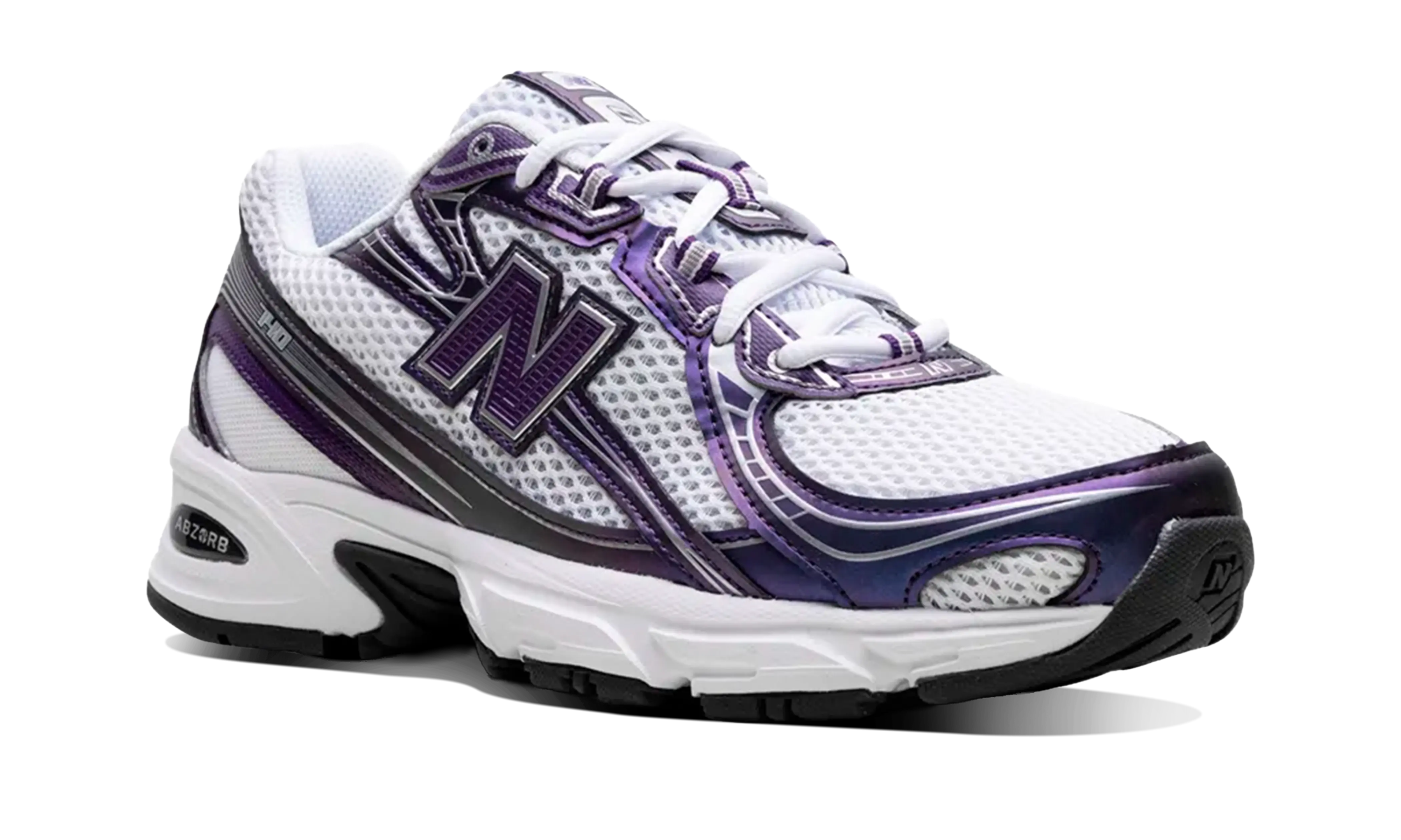 New Balance 740v2 Concord Grape