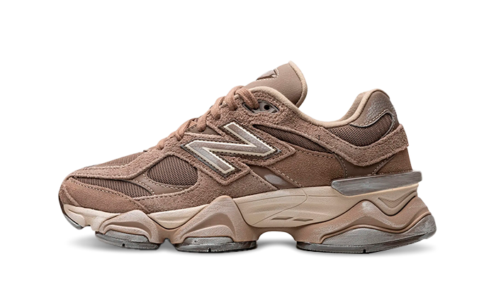 New Balance 9060 Mushroom Timberwolf