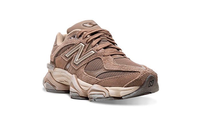 New Balance 9060 Mushroom Timberwolf