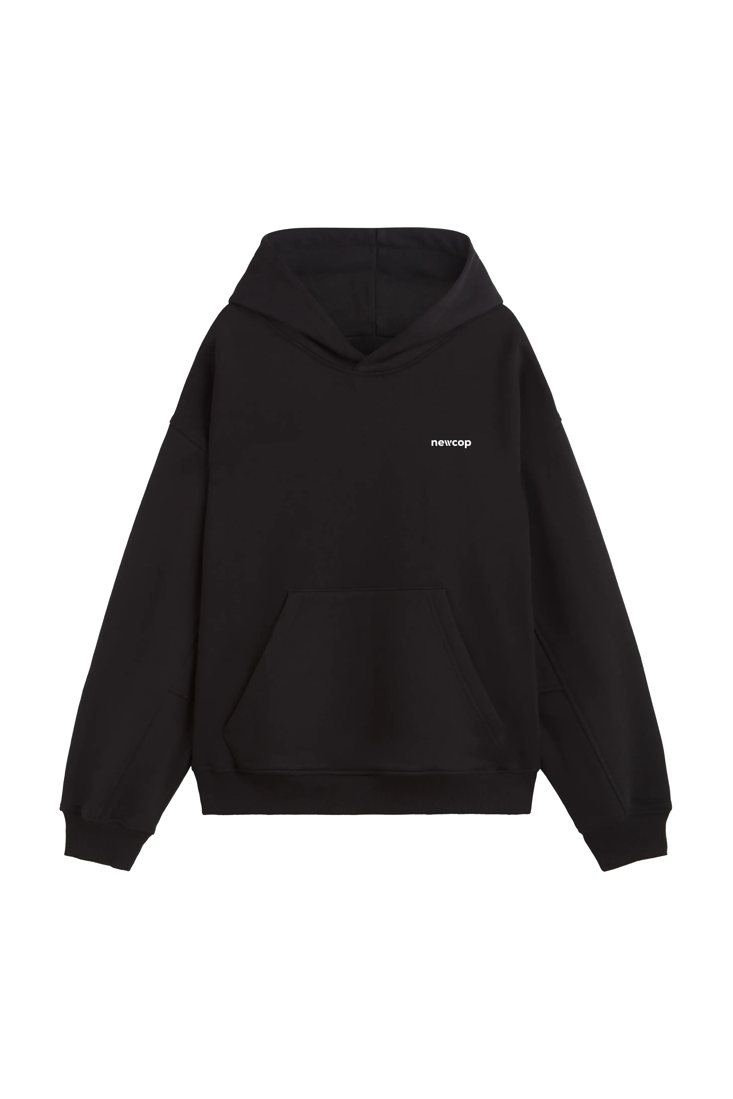 Newcop Hoodie Fast Lane