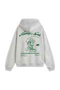 Newcop’s Deli Hoodie