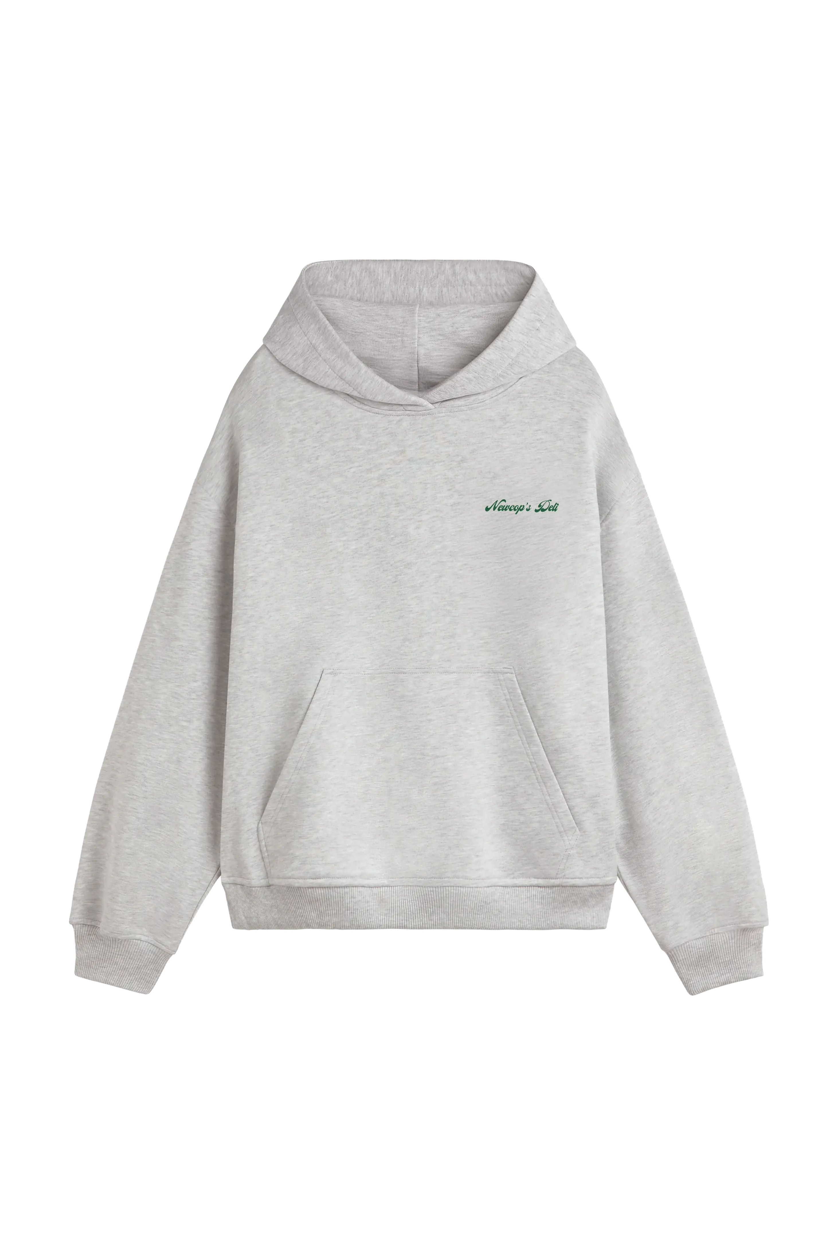 Newcop’s Deli Hoodie
