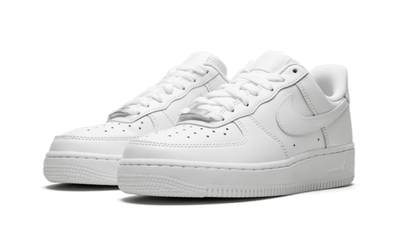Nike Air Force 1 Low 07 Triple White