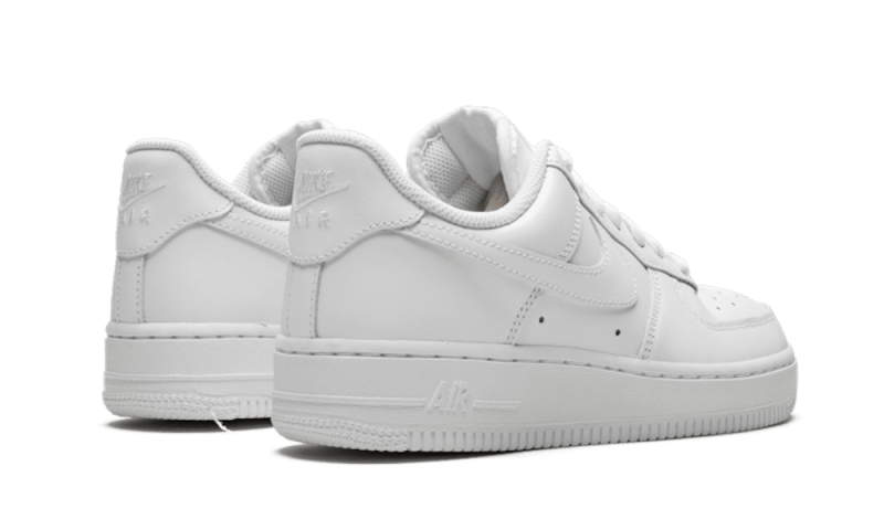Nike Air Force 1 Low 07 Triple White