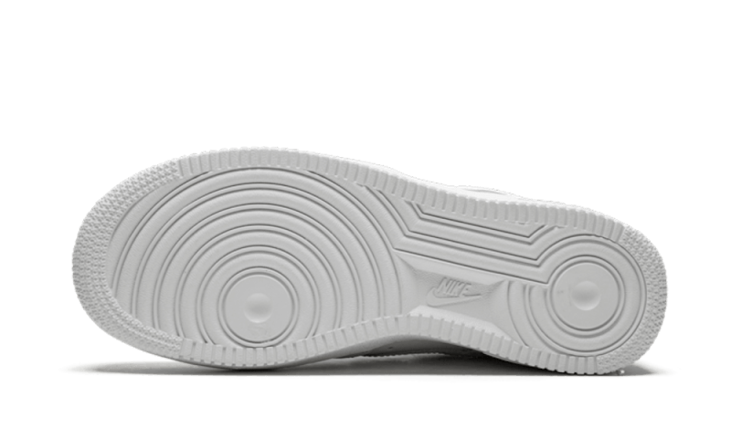 Nike Air Force 1 Low 07 Triple White