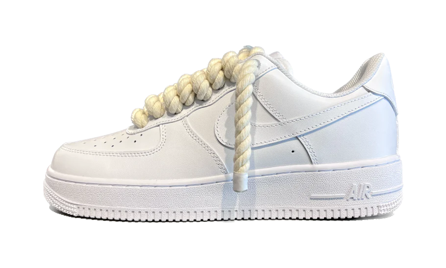 Nike Air Force 1 Rope Laces