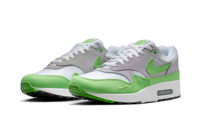 Nike Air Max 1 Patta 20th Anniversary Chlorophyll
