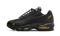 Nike Air Max 95 Corteiz Honey Black