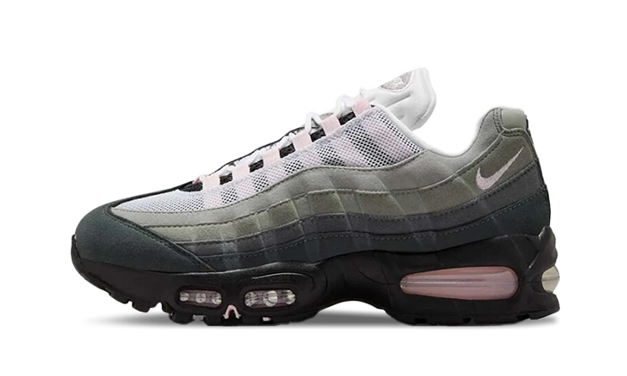 Nike Air Max 95 OG Big Bubble Pink Foam