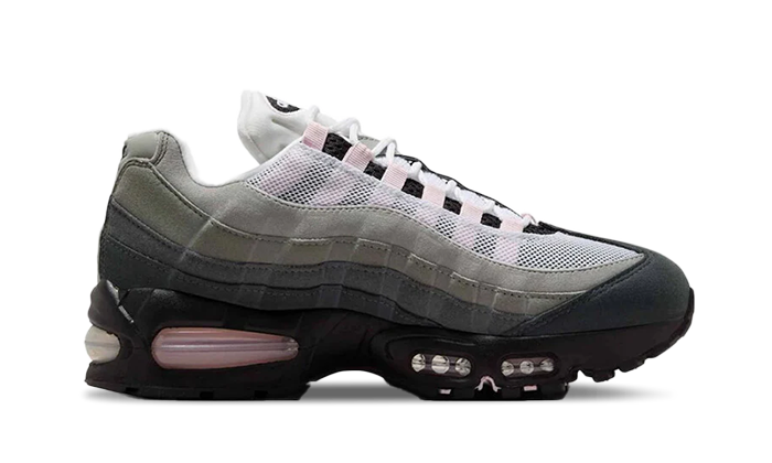 Nike Air Max 95 OG Big Bubble Pink Foam